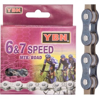 Цепь S50 1/2"x3/32" 110 звеньев