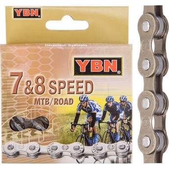 Цепь S52 1/2"x3/32" 116 звеньев