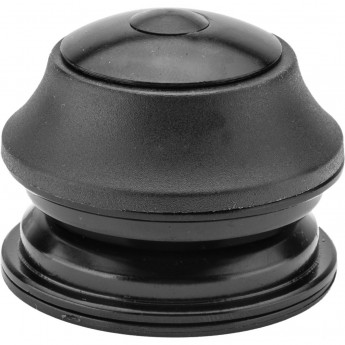 Детали рулевой колонки H115MP NECO 1-1/8" чёрная Детали рулевой колонки H115MP NECO 1-1/8" чёрная