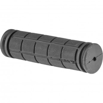 Грипсы TEN-075 125 мм чёрные