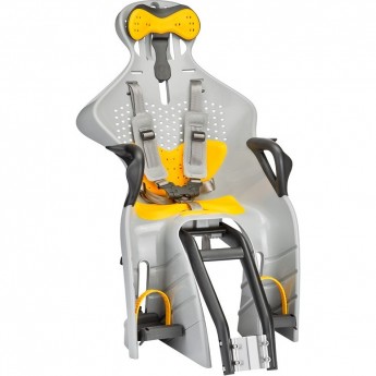 Кресло детское SW-BC-193 Flinger пластиковое вместо багажника