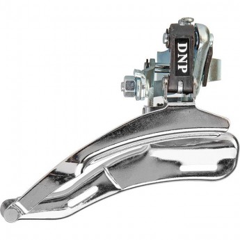 Переключатель скоростей передний DNP LY-G820 48T 28,6 мм, с верхней тягой