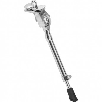 Подножка 20"-28" KWA-6-02 центральная, серебристая