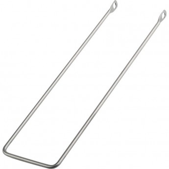 Подпорка для велокорзины 380мм