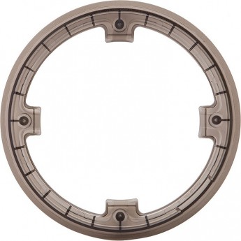 Щиток цепи для системы шатунов Prowheel TY-CN99, (для звёзд на 48 зубьев), пластиковый