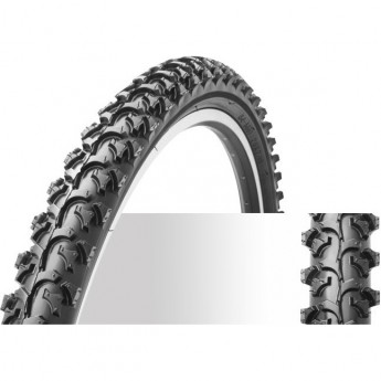 Велопокрышка 16"x2.125" P1033 WANDA