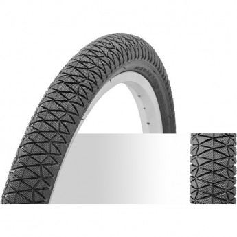 Велопокрышка 20" x 1.95" SY-B012 SEYOUN без камеры