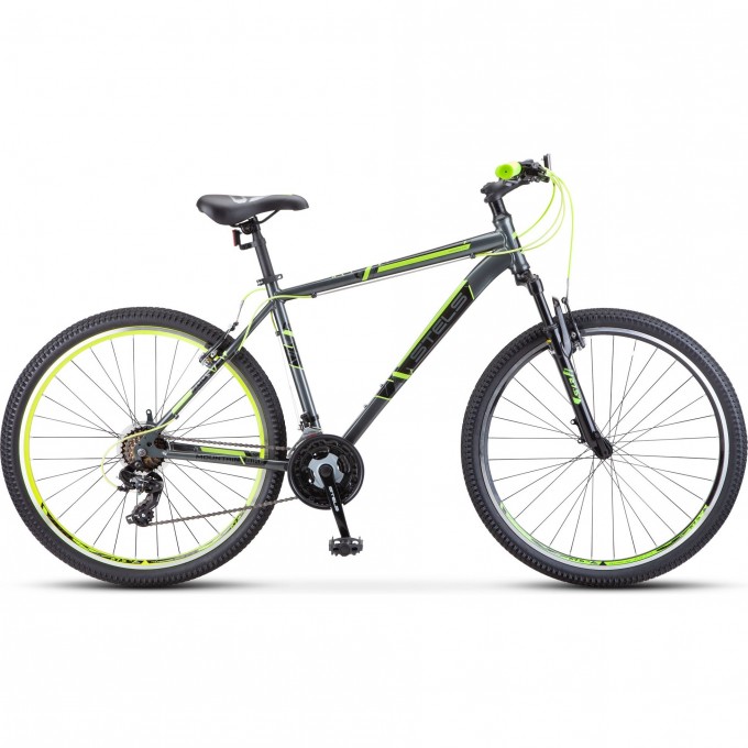 Велосипед STELS Navigator-700 V 27.5" F020 LU096005