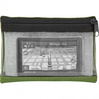 Велосумка на руль для навигатора вс 034