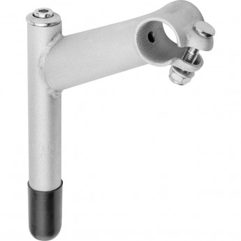 Вынос руля DTS-663 серебристый Вынос руля DTS-663 серебристый