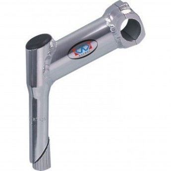 Вынос руля KWG-6-04 серебристый Вынос руля KWG-6-04 серебристый